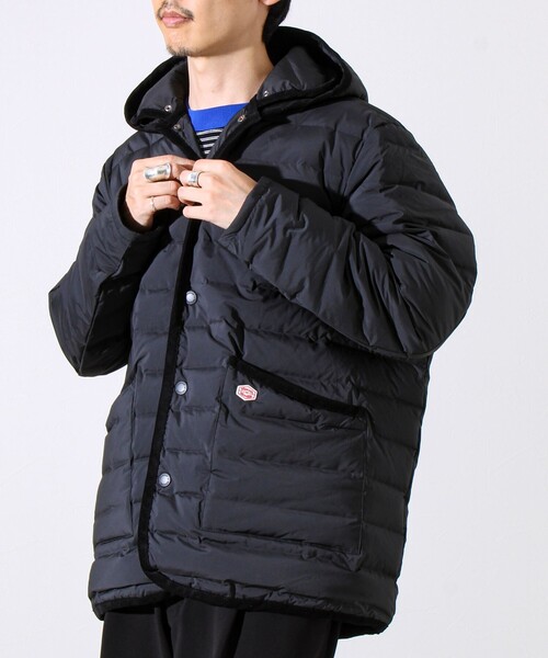 最終値下！タグ付き新品Vincent et Mireille ダウンネイビー34 最終値下！タグ付き新品Vincent et Mireille ダウンネイビー34 最終値