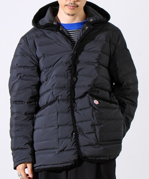 VINCENT ET MIREILLE（ヴァンソン エ ミレイユ） ダウンジャケット