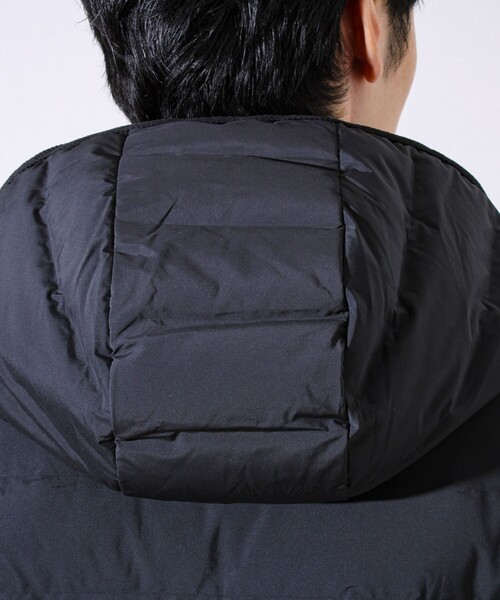 VINCENT ET MIREILLE（ヴァンソン エ ミレイユ） ダウンジャケット