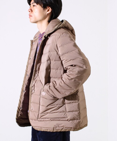 VINCENT ET MIREILLE（ヴァンソン エ ミレイユ） ダウンジャケット