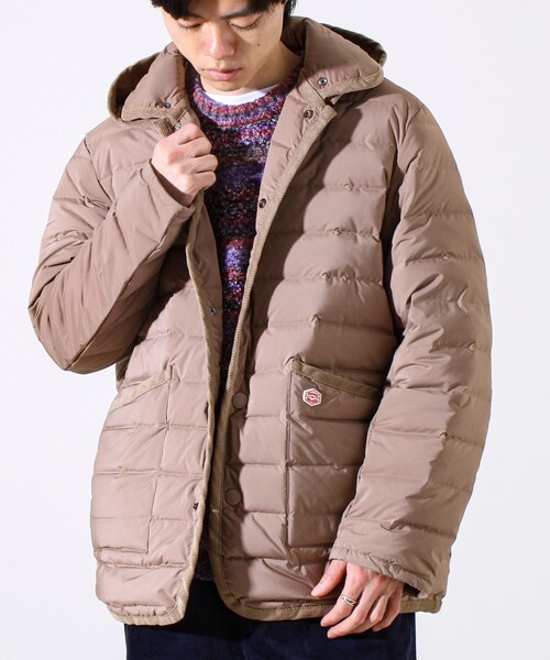 専用。Vincent et Mireille ダウンジャケット VINCENT ET MIREILLE（ヴァンソン エ ミレイユ） ダウンジャケット