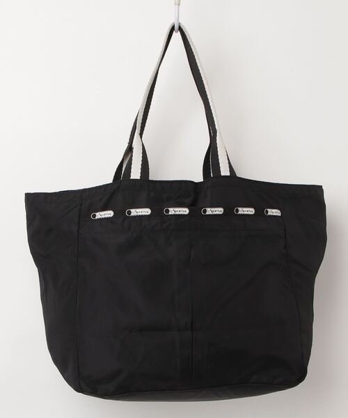 LeSportsac（レスポートサック） トートバッグ - ブラック レディース