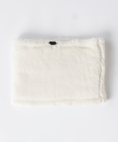 ネックウォーマー スヌード 「Loudmouth:ラウドマウス」リバーシブル