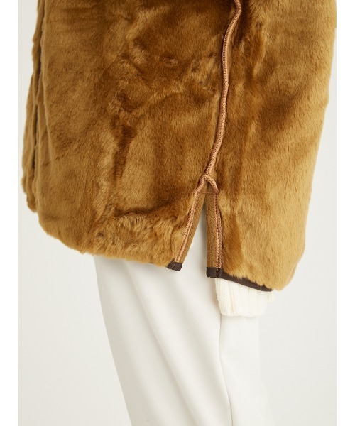 Barbour（バブアー） ベスト 42 ブラウン メンズ : ZOZOTOWN Yahoo!店