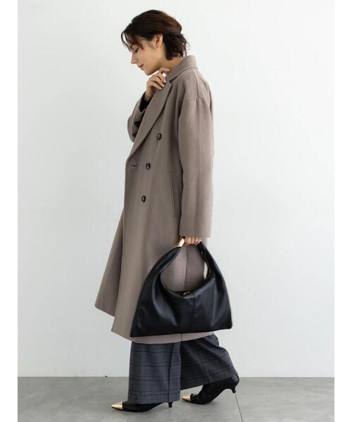 Te chichi（テチチ） コート アウター 「宮本茉由着用」チェスター