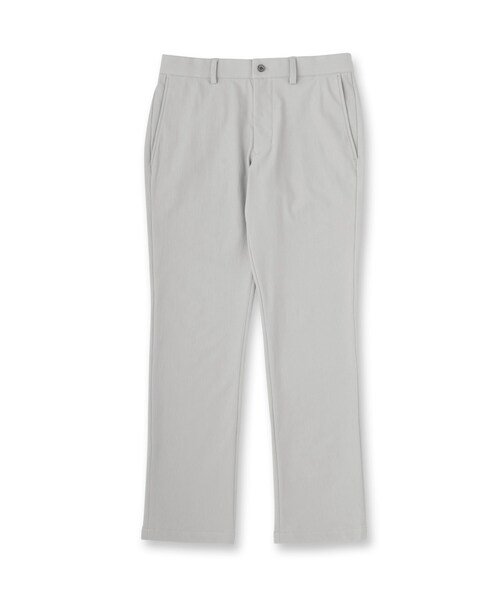 TAKEO KIKUCHI（タケオキクチ） スラックス 裏起毛ハイパワー