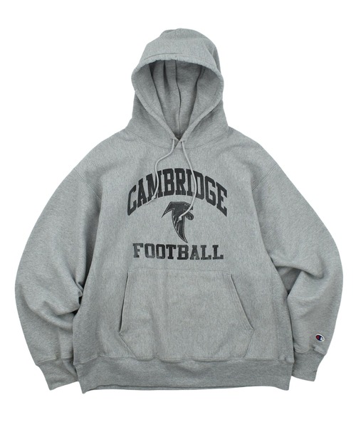 Champion（チャンピオン） パーカー 「USED」Y2K Champion “CAMBRIDGE