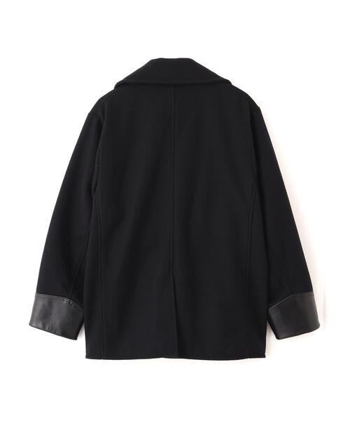 Schott N.Y.C（ショット） pコート ピーコート Schott/ショット/787US