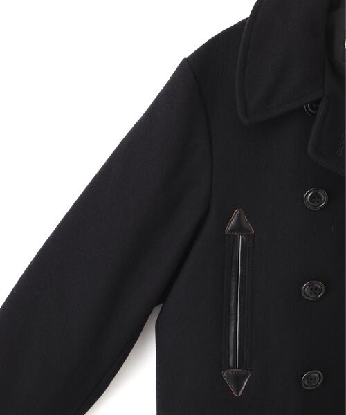 Schott N.Y.C（ショット） pコート ピーコート Schott/ショット/787US