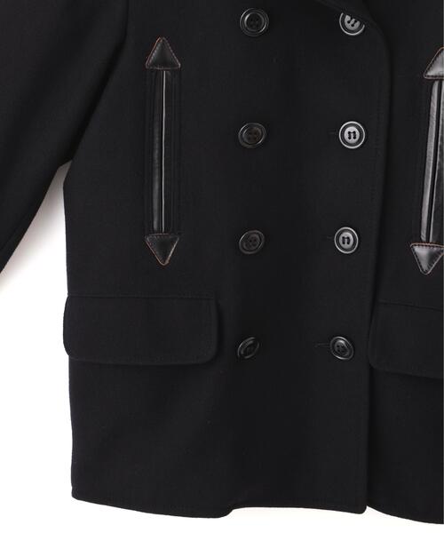 Schott N.Y.C（ショット） pコート ピーコート Schott/ショット/787US
