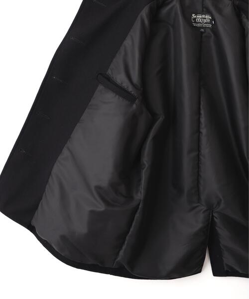 Schott N.Y.C（ショット） pコート ピーコート Schott/ショット/787US