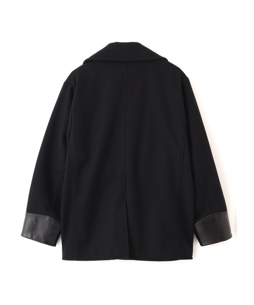 Schott N.Y.C（ショット） pコート ピーコート Schott/ショット/787US