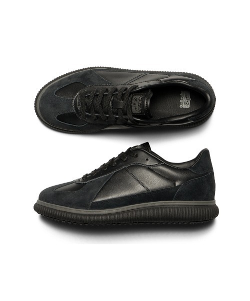 その他ブランド / ローカットスニーカー/28.5cm/BLK Onitsuka Tiger（オニツカタイガー） ローカットスニーカー 28.5