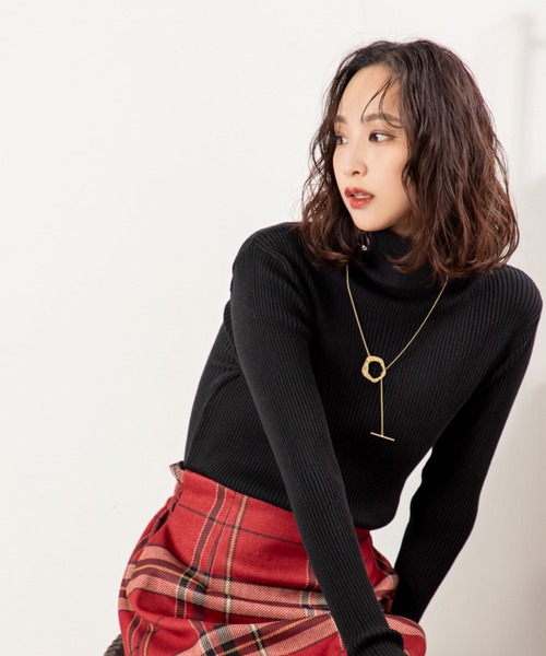 MILLION CARATS（ミリオンカラッツ） ニット セーター レディース