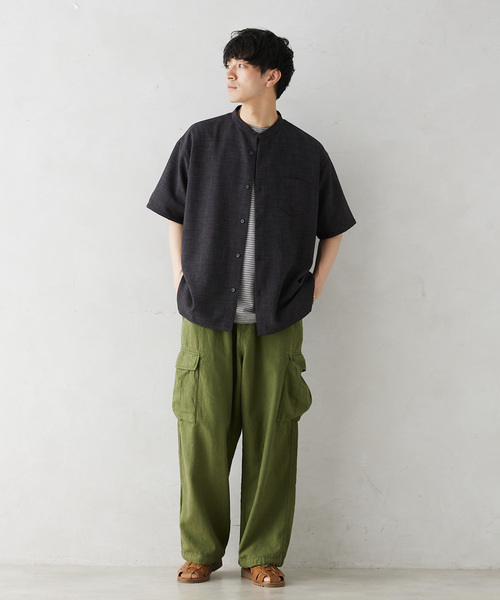JOURNAL STANDARD relume 別注【ALTUS】カーゴパンツ JOURNAL STANDARD relume（ジャーナルスタンダード レリューム）の