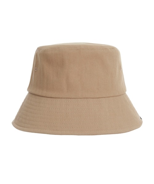 「VARZAR」 ハット FREE ベージュ レディース_画像4