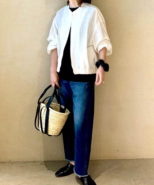 JOURNAL STANDARD LUXE（ジャーナルスタンダード ラックス） ブルゾン