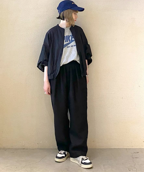 JOURNAL STANDARD LUXE（ジャーナルスタンダード ラックス） ブルゾン