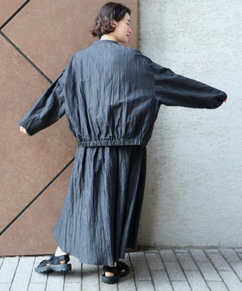 JOURNAL STANDARD LUXE（ジャーナルスタンダード ラックス） ブルゾン