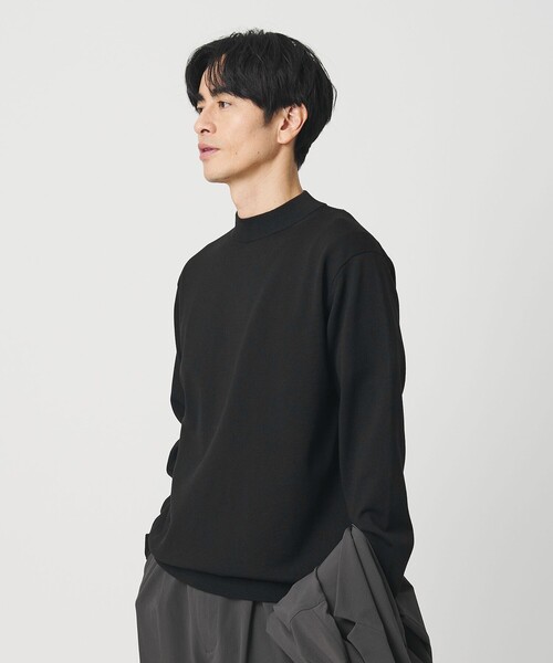 BEAUTY＆YOUTH UNITED ARROWS セーター ニット 卒業式 デオドラント