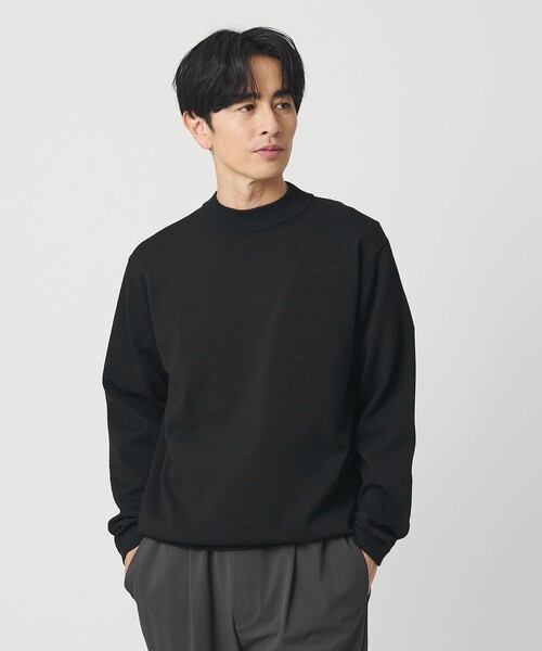 BEAUTY＆YOUTH UNITED ARROWS セーター ニット 卒業式 デオドラント