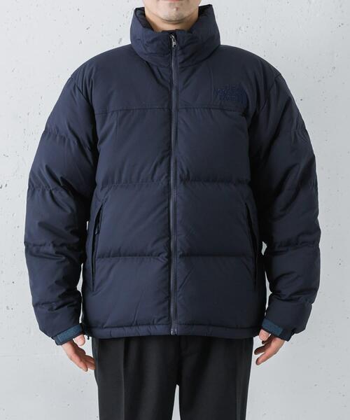 THE NORTH FACE ネイビー ダウンジャケット 80 楽天市場】ノースフェイス ダウン（カラーネイビー）（キッズ・ベビー