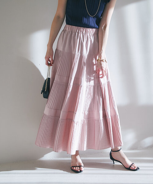 La boutique Bonbon（ラブティックボンボン） スカート