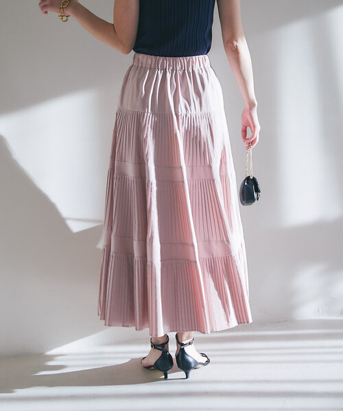 La boutique Bonbon（ラブティックボンボン） スカート