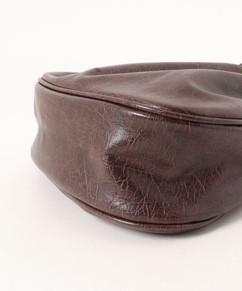 「TINA：JOJUN」 トートバッグ F ブラウン レディース_画像3