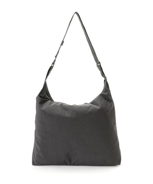 SLOW ショルダーバッグ SLOW(スロウ)packer 2way shoulder bag L「2026 