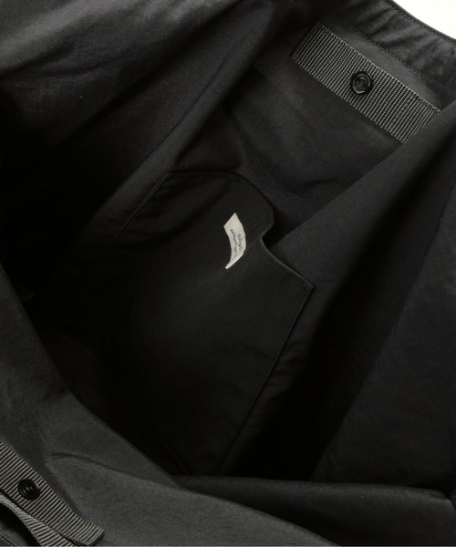 SLOW ショルダーバッグ SLOW(スロウ)packer 2way shoulder bag L「2026