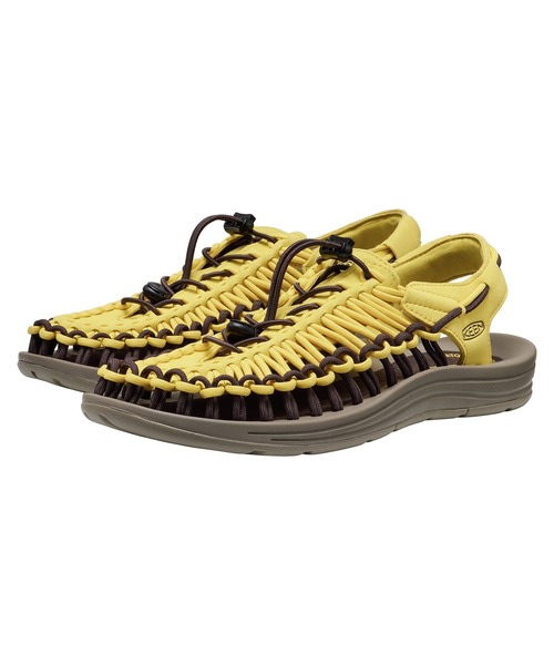 KEEN（キーン） スニーカー UNEEK ユニーク 1032181 メンズ レディース