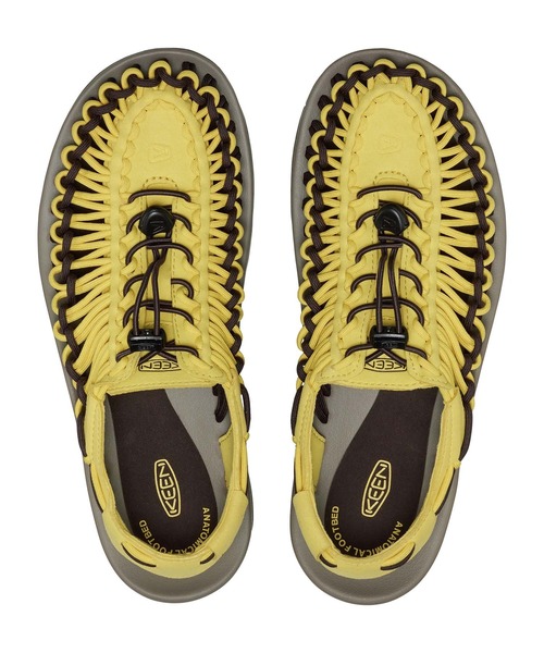 KEEN（キーン） スニーカー UNEEK ユニーク 1032181 メンズ レディース