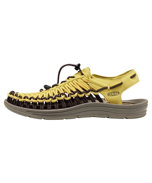 KEEN（キーン） スニーカー UNEEK ユニーク 1032181 メンズ レディース