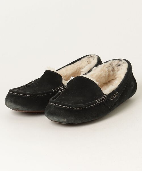 UGG Australia（アグオーストラリア） 「UGG」 モカシンシューズ 8