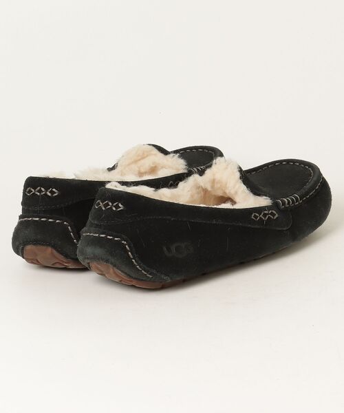 UGG Australia（アグオーストラリア） 「UGG」 モカシンシューズ 8