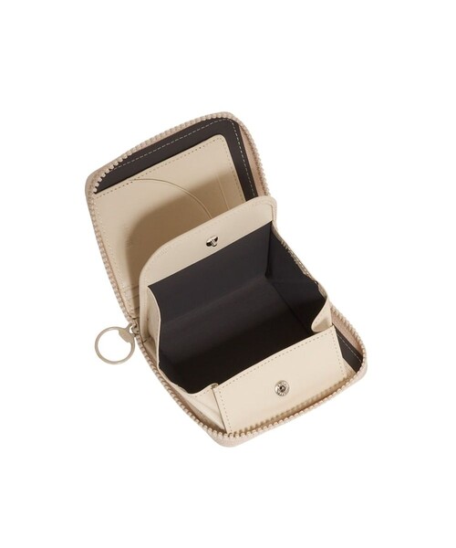 CAMPER（カンペール） 財布 JILL POLKA DOTS 財布 レディース