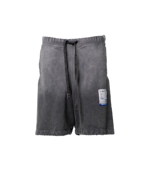 in・stru（men-tal）. スウェットパンツ ジャージ Sun Faded Like
