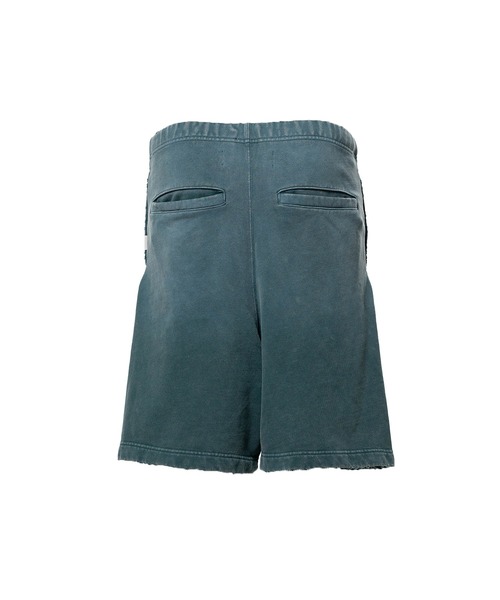 in・stru（men-tal）. スウェットパンツ ジャージ Sun Faded Like
