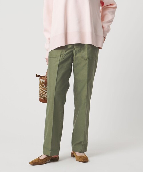 【美品】UNITED ARROWS ベイカーパンツ UNITED ARROWS（ユナイテッドアローズ） パンツ ベイカーパンツ