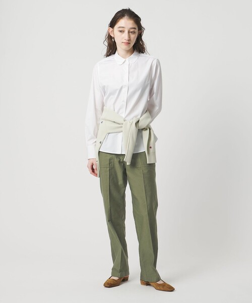 UNITED ARROWS（ユナイテッドアローズ） パンツ ベイカーパンツ