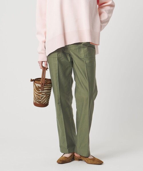 UNITED ARROWS（ユナイテッドアローズ） パンツ ベイカーパンツ
