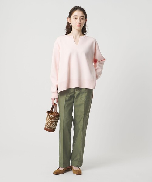 UNITED ARROWS（ユナイテッドアローズ） パンツ ベイカーパンツ