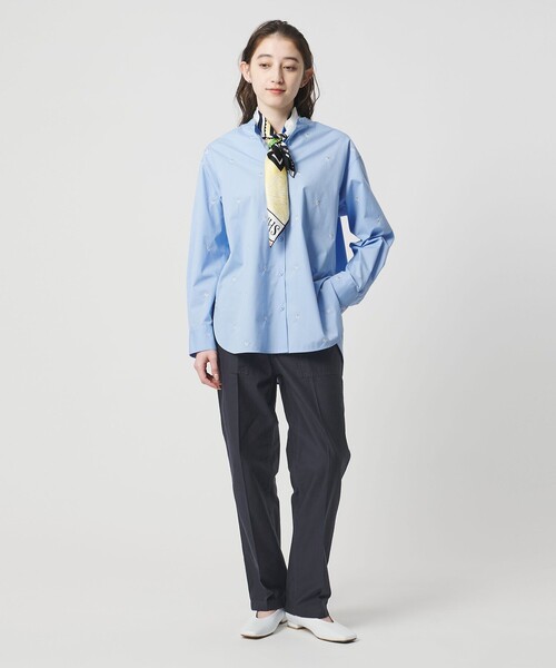 UNITED ARROWS（ユナイテッドアローズ） パンツ ベイカーパンツ