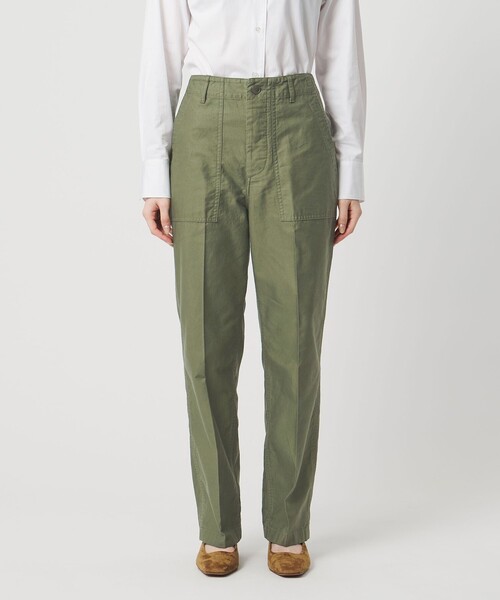 UNITED ARROWS（ユナイテッドアローズ） パンツ ベイカーパンツ