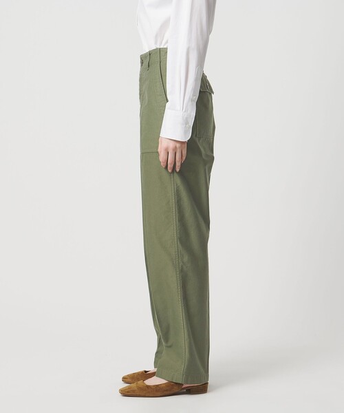 UNITED ARROWS（ユナイテッドアローズ） パンツ ベイカーパンツ