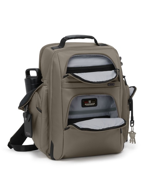 tumi ビジネスバック（色：グレー系）のおすすめ人気商品一覧 通販