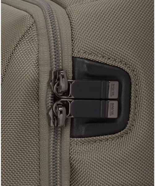 デイバック リュック TUMI ALPHA（アルファ） トゥミ・ブリーフ・パック（A4/PC15インチまで対応） メンズの画像