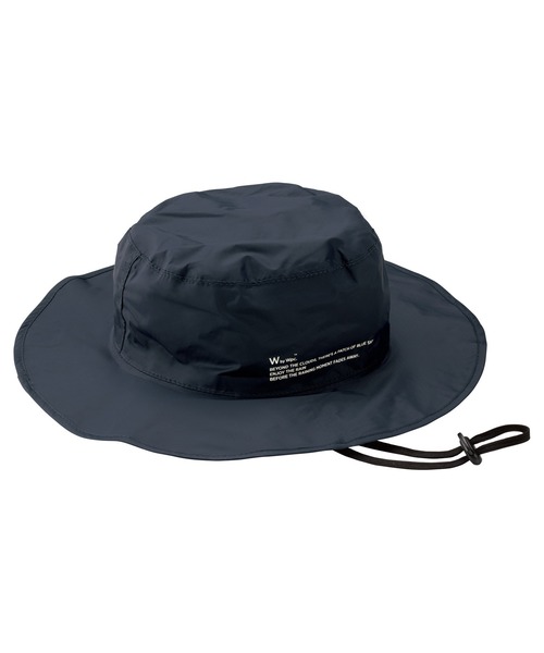 「Wpc.」 ハット FREE ネイビー メンズ_画像8