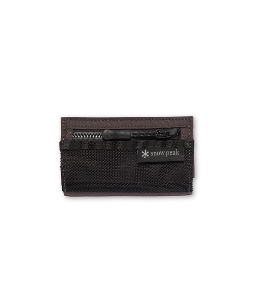 snow peak（スノーピーク） 財布 Snow Peak / Everyday Use Smart
